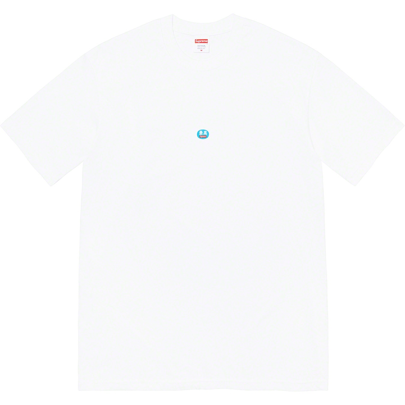 Sticker Tee view 3